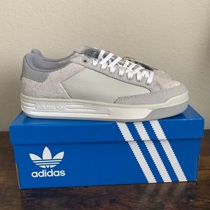 adidas | Shoes | Nwt Adidas Mens Rod Laver Shoes | Poshmark